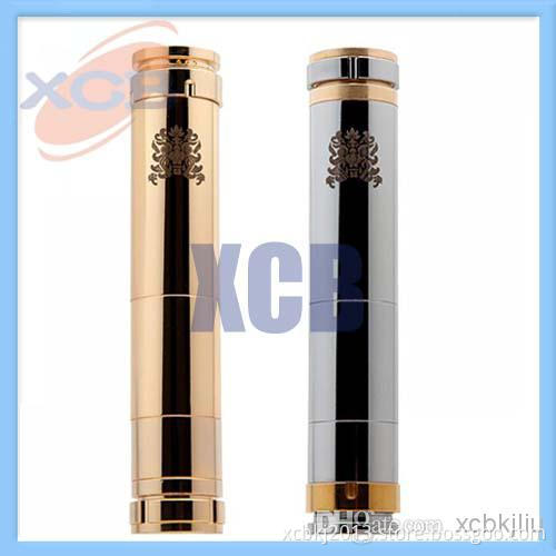 2014 Best Selling New Chiyou Mechanical Mod Electronic Cigarette Chiyou Mod E-Cig